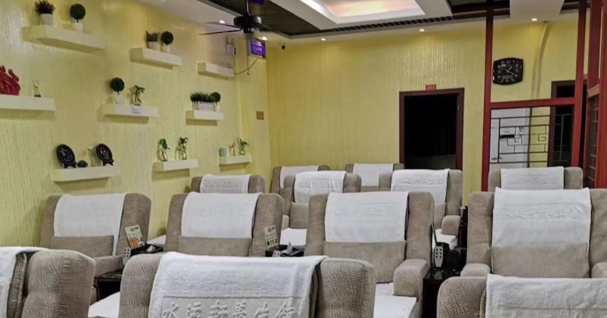 高陵区足疗按摩会所