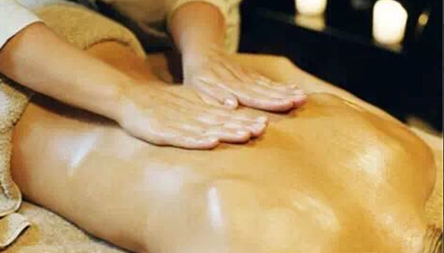 高陵区足疗按摩会所