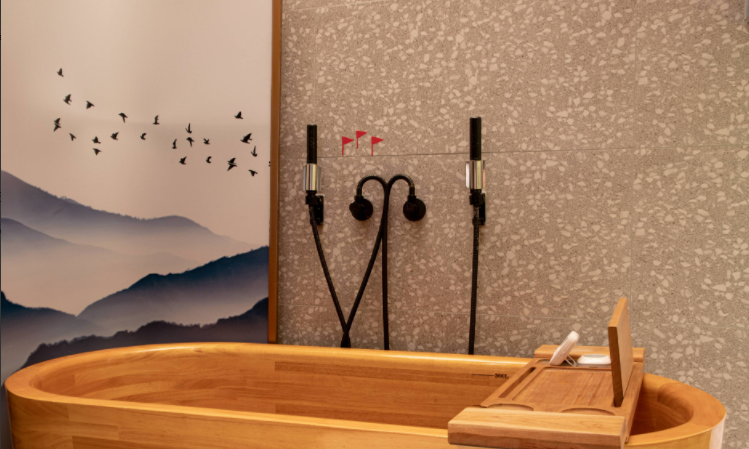 鄠邑区足疗按摩会所