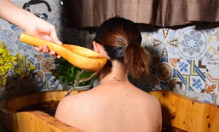 鄠邑区养生会所