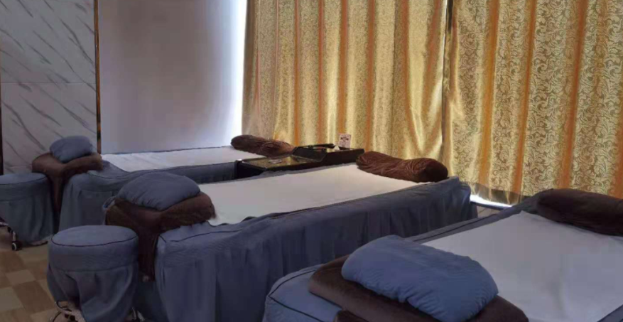 鄠邑区养生足浴会所