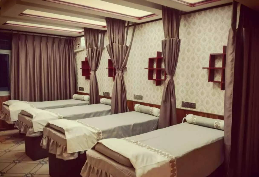 西安中医理疗推拿