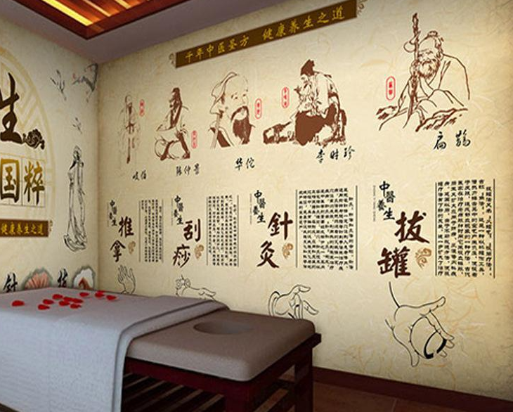 西安中医理疗推拿