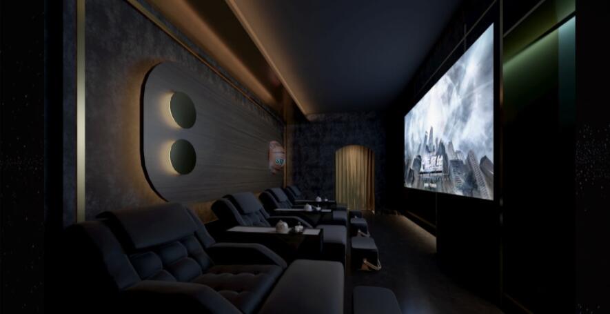 沄尚乐养沐足休闲会所