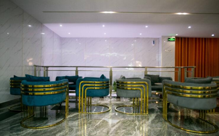 云海诗苑足浴养生会所