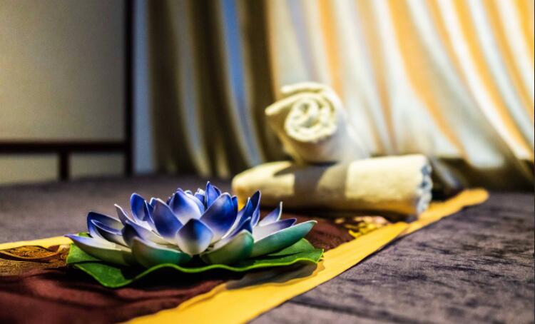 御桂轩足浴•SPA