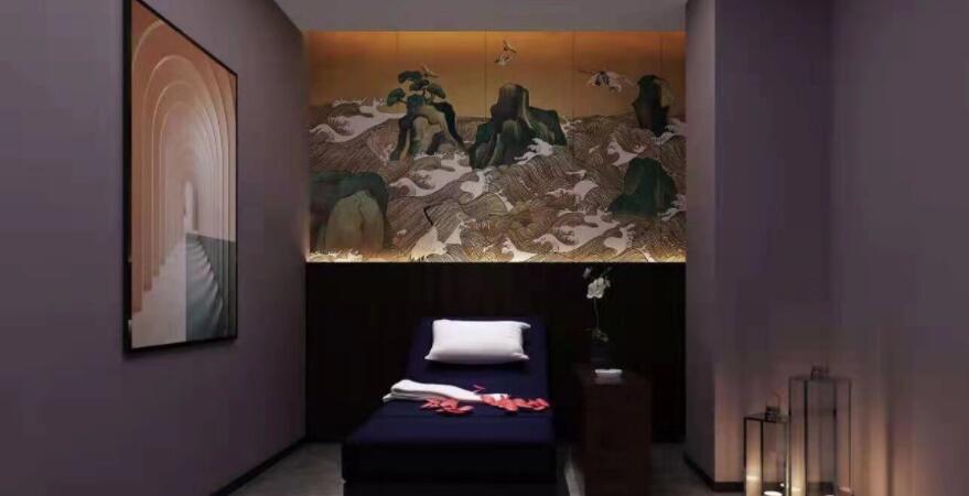 漫影时空SPA沐足