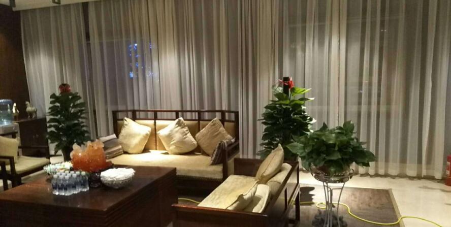 云邸逸境养生足浴会所