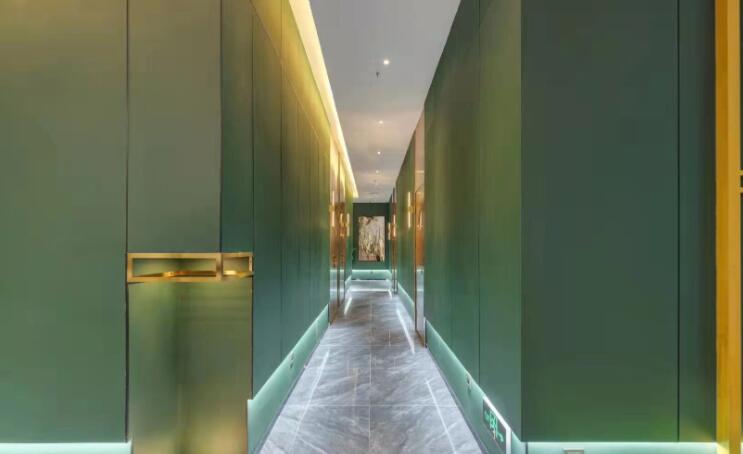 普耳汇•轻奢spa采耳