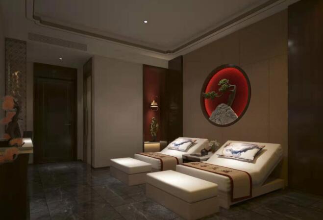 高陵区会所禧苑园葶禅文体浴足馆