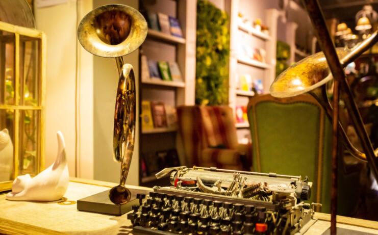 宝鸡足疗洗浴SPA会所猫步时光