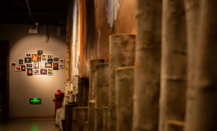 宝鸡足疗洗浴SPA会所猫步时光