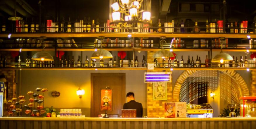 宝鸡足疗洗浴SPA会所猫步时光