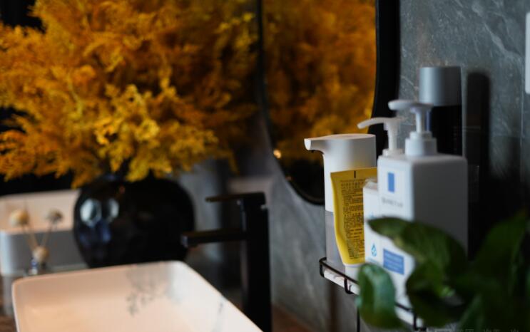 渭南会所_渭南洗浴会所_兰庭足道影院SPA