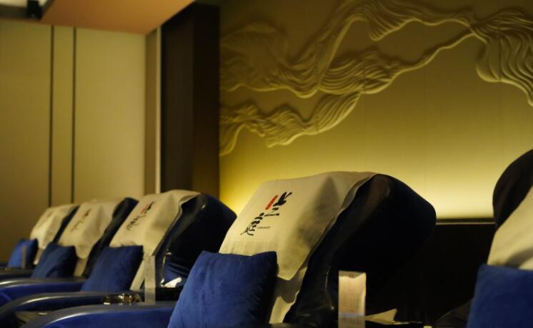 渭南会所_渭南洗浴会所_兰庭足道影院SPA