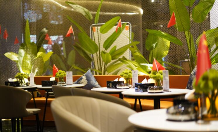 渭南会所_渭南洗浴会所_兰庭足道影院SPA