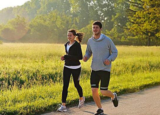 日常可以用哪些方式锻炼身体