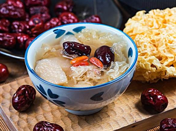 春节过后怎么清火养生