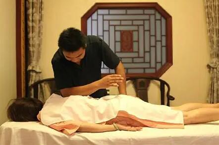 压力大就要学会养生