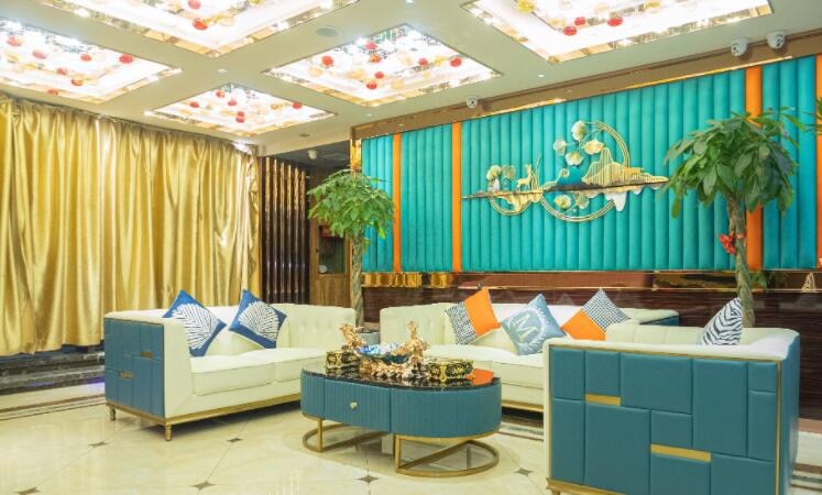 西安高端spa养生会所