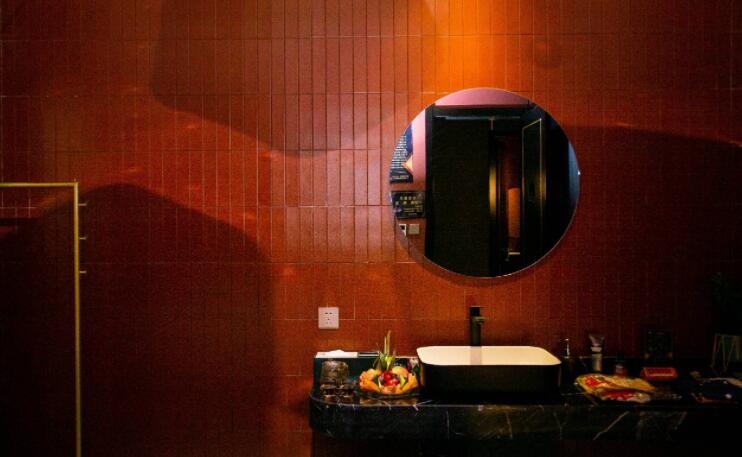 西安未央高端SPA浴足馆