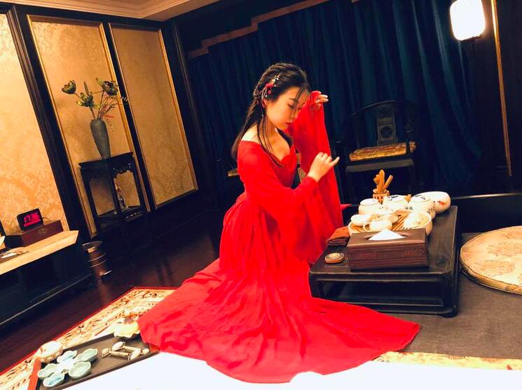 西安未央高端SPA浴足馆