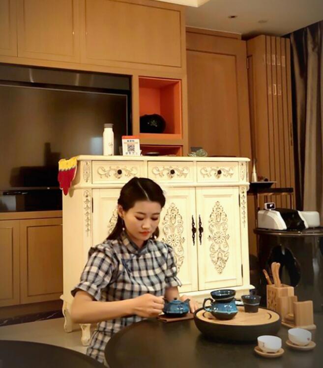 西安高端沐足·SPA会所会馆