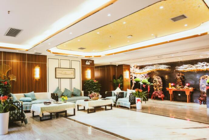 西安高端男士足疗会所