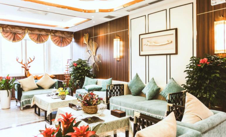 西安高端男士足疗会所