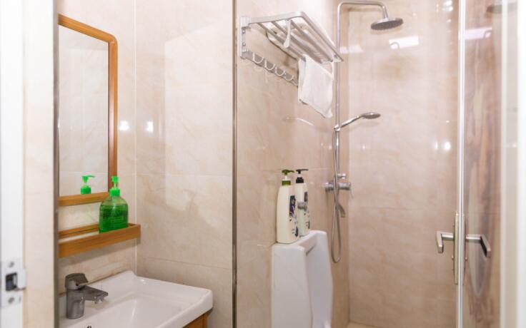 西安灞桥高端男士spa足浴会所