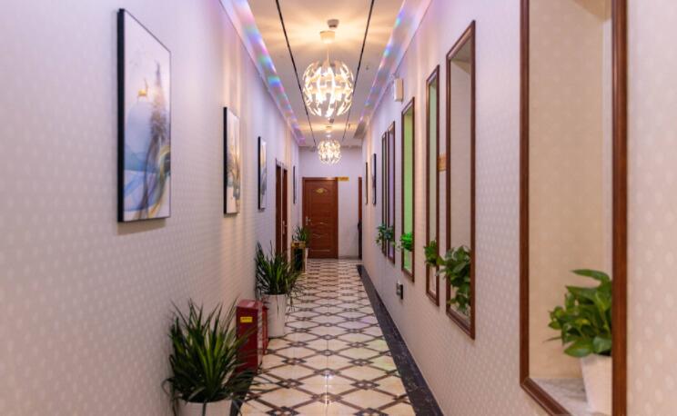 西安灞桥高端男士spa足浴会所