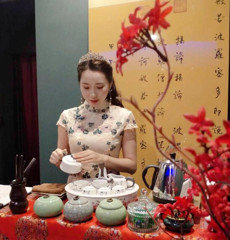 雁塔高端沐足·SPA会所会馆