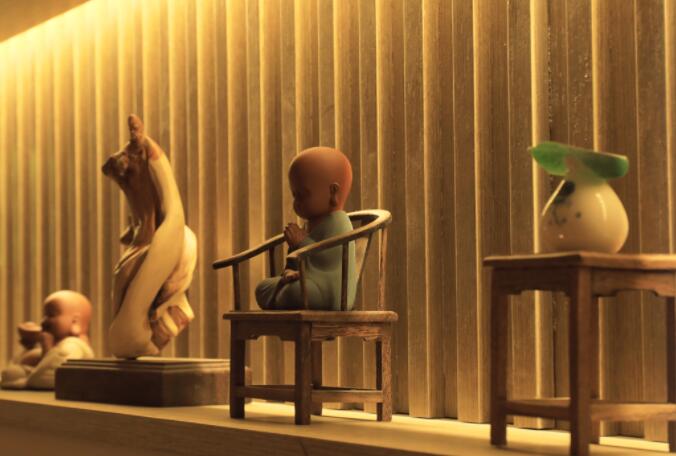 雁塔高端沐足·SPA会所会馆