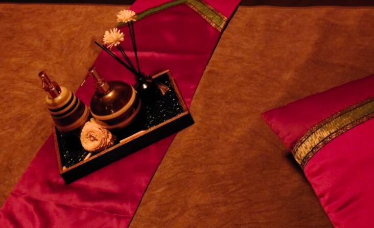 长安高端男士足疗会所