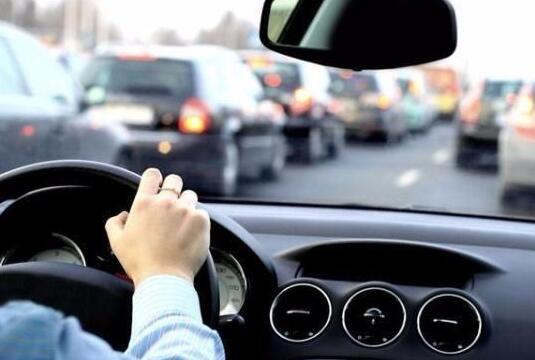 经常开车的人如何保健养生