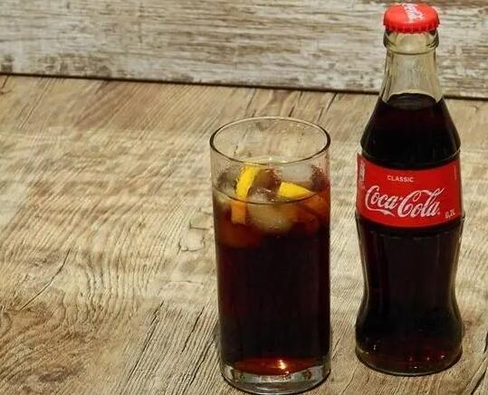 哪些人不适合喝可口可乐