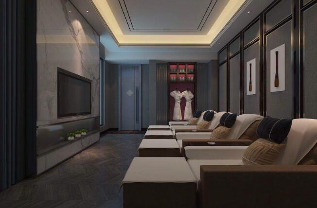 西安高端男士spa(推荐)