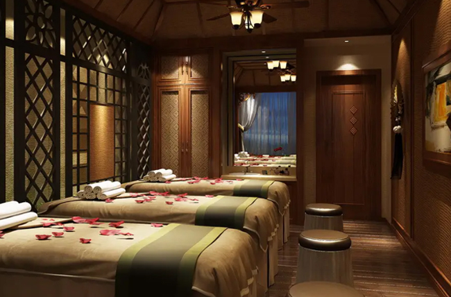 西安高端男士spa(推荐)