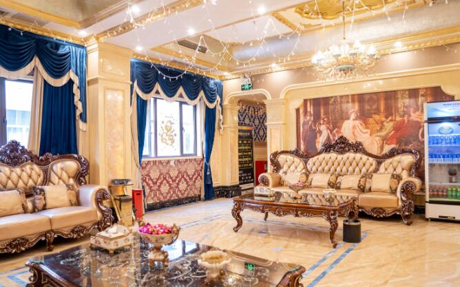 西安柔式spa馆(最新)