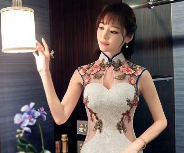 西安魅影阁男士桑拿馆