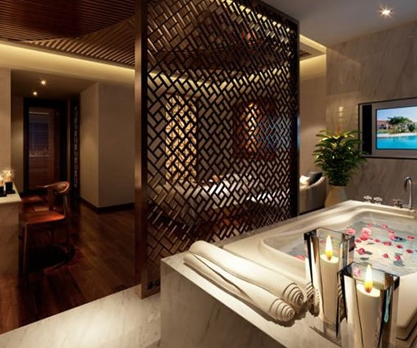 西安魅影阁男士桑拿馆